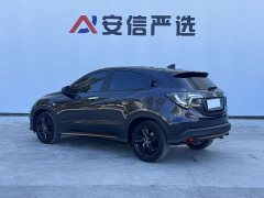 Honda Vezel 1.5L CVT Phantom Night Pioneer Edition - ფოტო 4