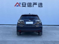 Honda Vezel 1.5L CVT Phantom Night Pioneer Edition - ფოტო 5