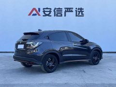 Honda Vezel 1.5L CVT Phantom Night Pioneer Edition - ფოტო 6