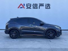 Honda Vezel 1.5L CVT Phantom Night Pioneer Edition - ფოტო 7