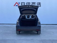 Honda Vezel 1.5L CVT Phantom Night Pioneer Edition - ფოტო 8