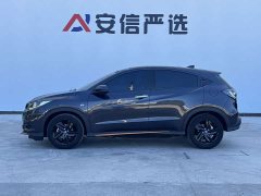 Honda Vezel 1.5L CVT Phantom Night Pioneer Edition - ფოტო 9