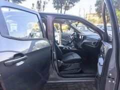 Suzuki Carry 2.5T2WDFlagship Edition - фото 10