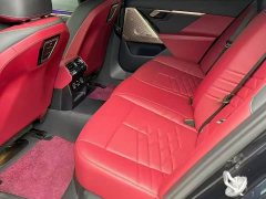 BMW 5 Series 530Li Luxury M Sport Package - ფოტო 5