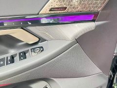 BMW 5 Series 530Li Luxury M Sport Package - ფოტო 6