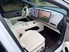 Li Auto i6 Two-Wheel Drive Standard - ფოტო 10