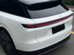 Li Auto i6 Two-Wheel Drive Standard - ფოტო 12