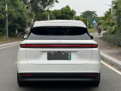 Li Auto i6 Two-Wheel Drive Standard - ფოტო 14