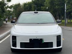 Li Auto i6 Two-Wheel Drive Standard - ფოტო 2
