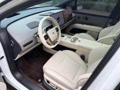 Li Auto i6 Two-Wheel Drive Standard - ფოტო 5