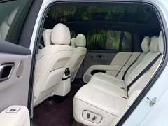 Li Auto i6 Two-Wheel Drive Standard - ფოტო 7