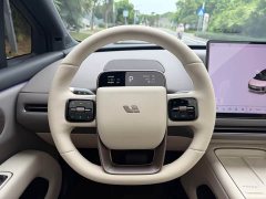 Li Auto i6 Two-Wheel Drive Standard - ფოტო 8