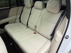 Li Auto i6 Two-Wheel Drive Standard - ფოტო 9