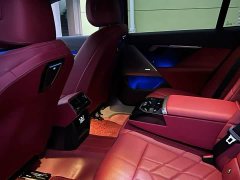 BMW 5 Series 530Li Premier M Sport Package - ფოტო 5