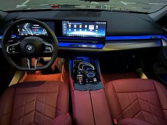 BMW 5 Series 530Li Premier M Sport Package - ფოტო 6