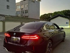 BMW 5 Series 530Li Premier M Sport Package - ფოტო 9
