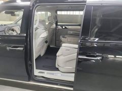 Volvo EM90 2025 Ultra Six-Seater - ფოტო 4
