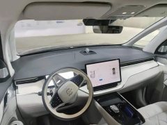 Volvo EM90 2025 Ultra Six-Seater - ფოტო 5