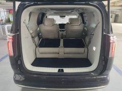 Volvo EM90 2025 Ultra Six-Seater - ფოტო 6
