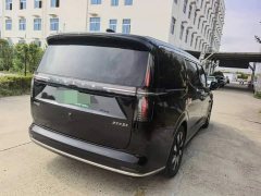 Volvo EM90 2025 Ultra Six-Seater - ფოტო 7