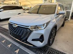 Chery Tiggo 8 PRO 390T Two-Wheel Drive Vast Edition 5-Seater - ფოტო 1
