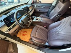Chery Tiggo 8 PRO 390T Two-Wheel Drive Vast Edition 5-Seater - ფოტო 3