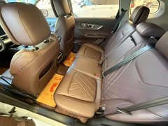 Chery Tiggo 8 PRO 390T Two-Wheel Drive Vast Edition 5-Seater - ფოტო 4