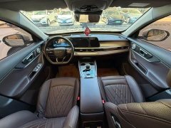 Chery Tiggo 8 PRO 390T Two-Wheel Drive Vast Edition 5-Seater - ფოტო 5