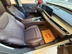Chery Tiggo 8 PRO 390T Two-Wheel Drive Vast Edition 5-Seater - ფოტო 7