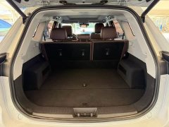 Chery Tiggo 8 PRO 390T Two-Wheel Drive Vast Edition 5-Seater - ფოტო 8