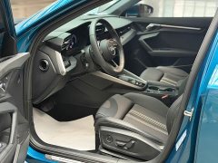Audi A3 A3L Limousine 35 TFSI Fashion Sport - ფოტო 15