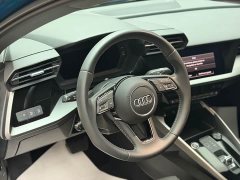Audi A3 A3L Limousine 35 TFSI Fashion Sport - ფოტო 16