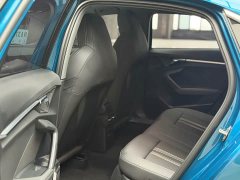 Audi A3 A3L Limousine 35 TFSI Fashion Sport - ფოტო 17