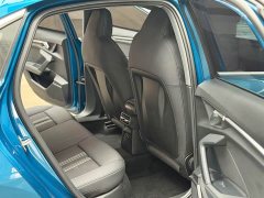 Audi A3 A3L Limousine 35 TFSI Fashion Sport - ფოტო 18