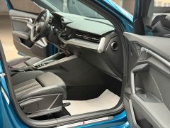 Audi A3 A3L Limousine 35 TFSI Fashion Sport - ფოტო 19