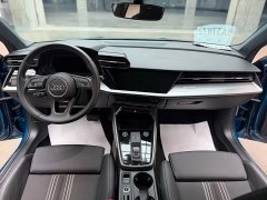 Audi A3 A3L Limousine 35 TFSI Fashion Sport - ფოტო 20