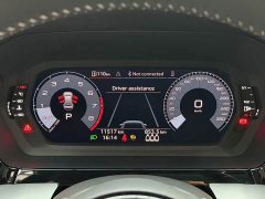 Audi A3 A3L Limousine 35 TFSI Fashion Sport - ფოტო 3