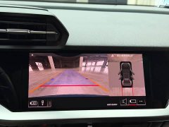 Audi A3 A3L Limousine 35 TFSI Fashion Sport - ფოტო 4