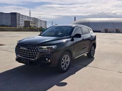 Haval H6 2023 National Trend Edition 1.5T Automatic Champion Version - ფოტო 1
