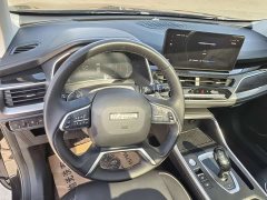 Haval H6 2023 National Trend Edition 1.5T Automatic Champion Version - ფოტო 10
