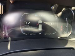 Haval H6 2023 National Trend Edition 1.5T Automatic Champion Version - ფოტო 12