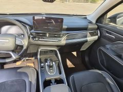 Haval H6 2023 National Trend Edition 1.5T Automatic Champion Version - ფოტო 15