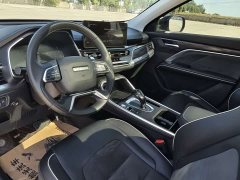 Haval H6 2023 National Trend Edition 1.5T Automatic Champion Version - ფოტო 16