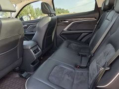 Haval H6 2023 National Trend Edition 1.5T Automatic Champion Version - ფოტო 19