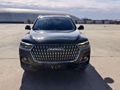 Haval H6 2023 National Trend Edition 1.5T Automatic Champion Version - ფოტო 2