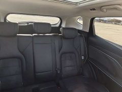 Haval H6 2023 National Trend Edition 1.5T Automatic Champion Version - ფოტო 20