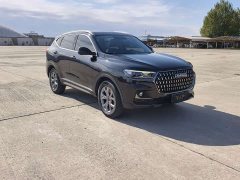 Haval H6 2023 National Trend Edition 1.5T Automatic Champion Version - ფოტო 3