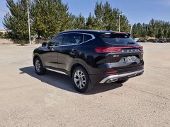 Haval H6 2023 National Trend Edition 1.5T Automatic Champion Version - ფოტო 5
