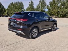 Haval H6 2023 National Trend Edition 1.5T Automatic Champion Version - ფოტო 6