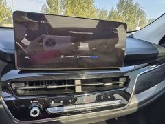 Haval H6 2023 National Trend Edition 1.5T Automatic Champion Version - ფოტო 8
